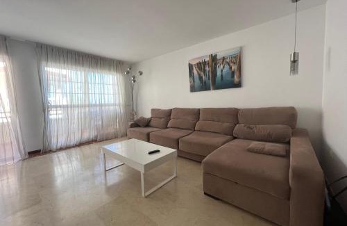 Torrequebrada Apartamento | Torreon del Mar