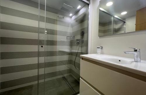 Torrequebrada Apartamento | Torreon del Mar