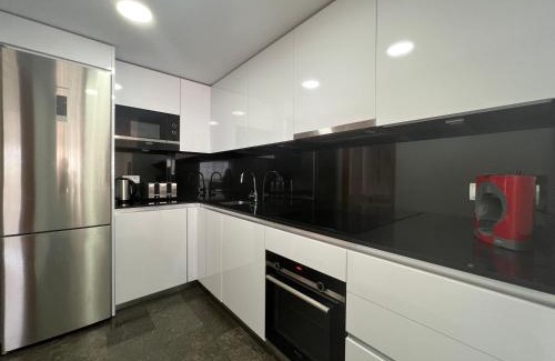 Torrequebrada Apartamento | Torreon del Mar