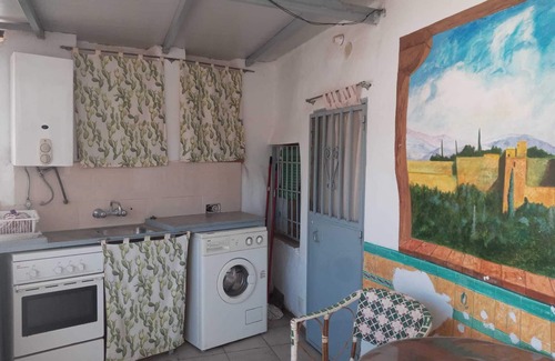 Montefrio Apartamento | Torres Art Studio in Montefrio