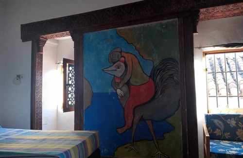 Montefrio Apartamento | Torres Art Studio in Montefrio