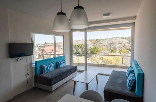 Cariló Apartamento | Torres de Mar Carilo