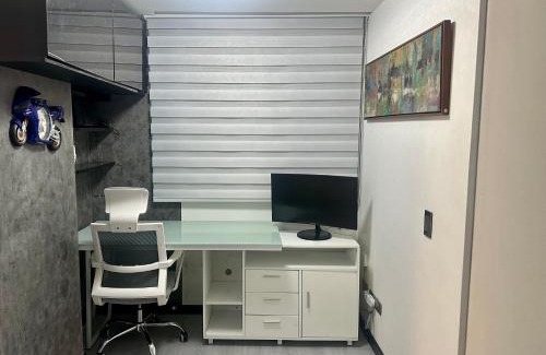Kennedy Apartamento | Torres de san Marcos