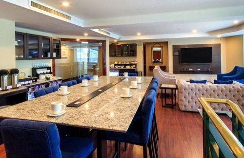 Quito Apartamento | Torres de Suites by InAmazonas