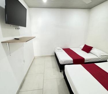 Puerto Triunfo Apartamento | TORRES DEL MESÓN LUXURY APARTA HOTEL Doradal