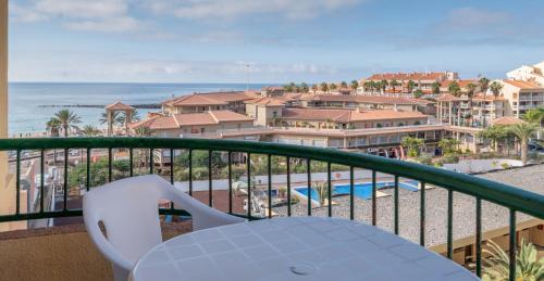 Arona Apartamento | Torres del Sol - Los Cristianos