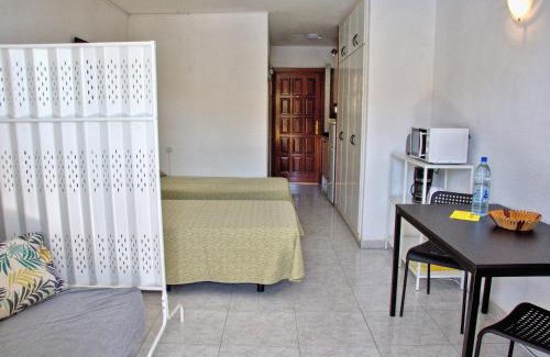 Arona Apartamento | Torres del Sol - Los Cristianos
