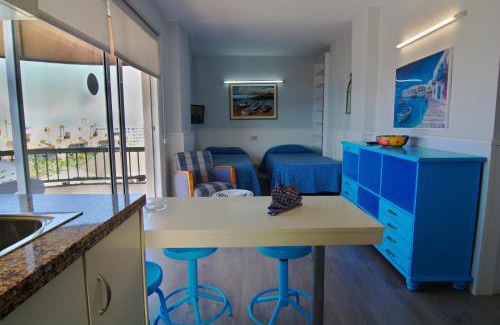 Arona Apartamento | Torres del Sol - Los Cristianos