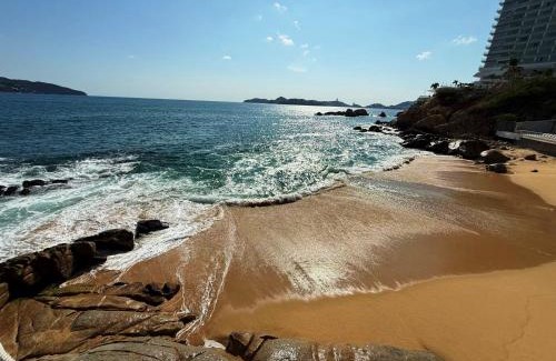 Club Deportivo Hotel | Torres Gemelas Acapulco Suites