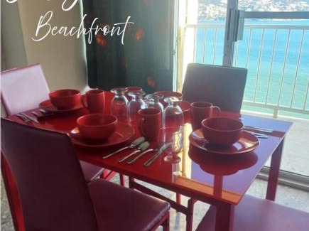 Club Deportivo Hotel | Torres Gemelas Acapulco Suites