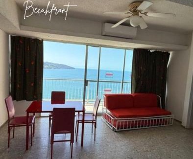 Club Deportivo Hotel | Torres Gemelas Acapulco Suites