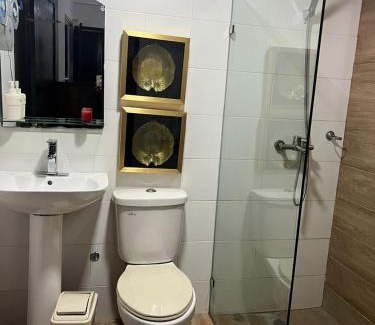 Santo Domingo Este Apartamento | Torres Millennium 20 eight floor