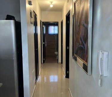 Santo Domingo Este Apartamento | Torres Millennium 20 eight floor