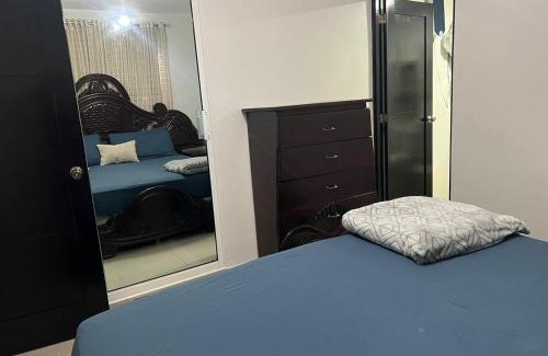 Santo Domingo Este Apartamento | Torres Millennium 20 eight floor
