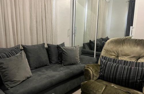 Santo Domingo Este Apartamento | Torres Millennium 20 eight floor