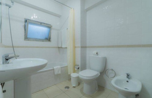 Cavacos Apartamento | 55 m² Apartamento ∙ 1 habitación ∙ 4 personas