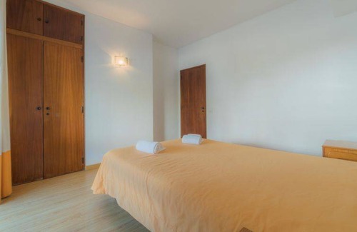 Cavacos Apartamento | 55 m² Apartamento ∙ 1 habitación ∙ 4 personas