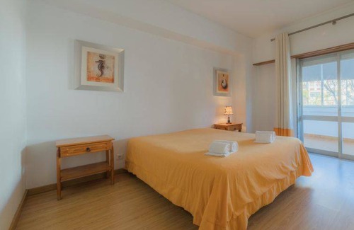 Cavacos Apartamento | 55 m² Apartamento ∙ 1 habitación ∙ 4 personas