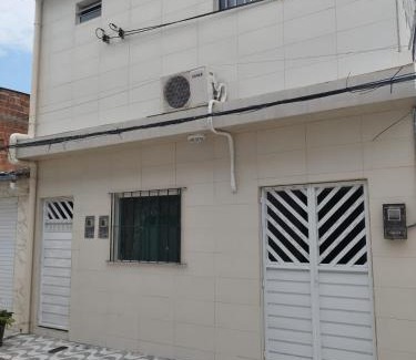 Santo Amaro Apartamento | Torres Residence