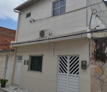 Santo Amaro Apartamento | Torres Residence