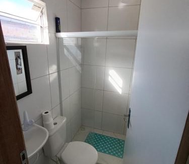 Santo Amaro Apartamento | Torres Residence