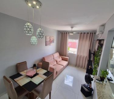 Sacramenta Apartamento | Torres Trivento