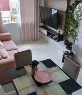 Sacramenta Apartamento | Torres Trivento