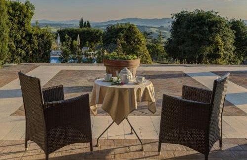 Iano Villa | Torresassa