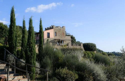 Iano Villa | Torresassa