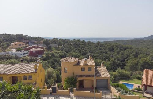 Begur Casa | Torreta