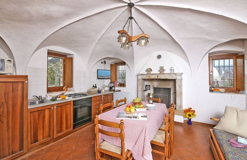Cunettone Apartamento | Torretta 1 by Interhome