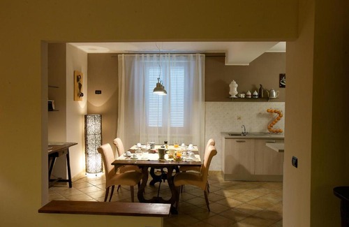 Tordandrea Cama Y Desayuno | Torretta d'Assisi
