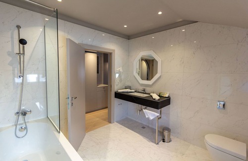 Turanj Hotel | Torretta Palace Hotel