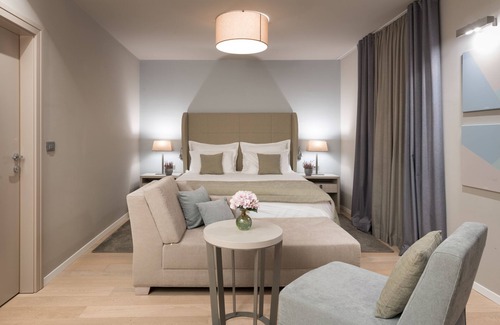 Turanj Hotel | Torretta Palace Hotel