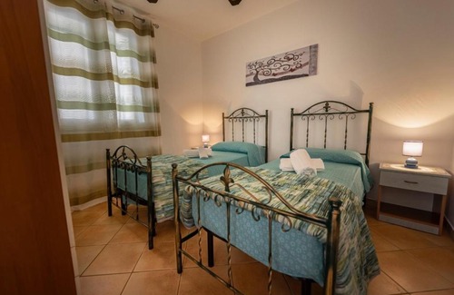 Torre Vado Apartamento | Torrevado relax 5/6 p.letto a 200 metri dal lungomare