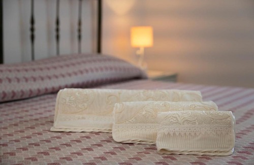 Torre Vado Apartamento | Torrevado relax 5/6 p.letto a 200 metri dal lungomare