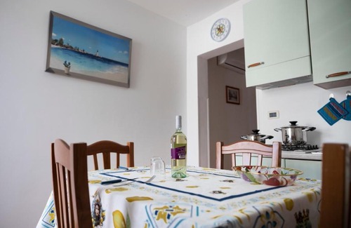 Torre Vado Apartamento | Torrevado relax 5/6 p.letto a 200 metri dal lungomare
