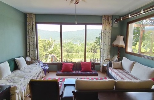Odemis Hotel | Torrhebia Dag Evi