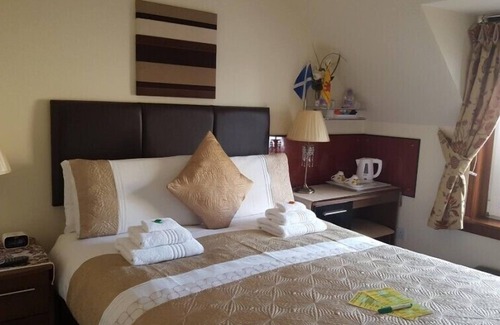 Inverness City Centre Casa | Torridon Guest House
