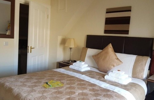 Inverness City Centre Casa | Torridon Guest House