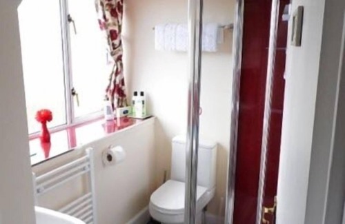 Inverness City Centre Casa | Torridon Guest House