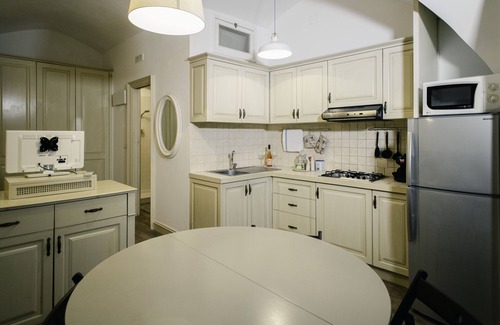 Molfetta Apartamento | Torrione Suite [Old Town - Molfetta]