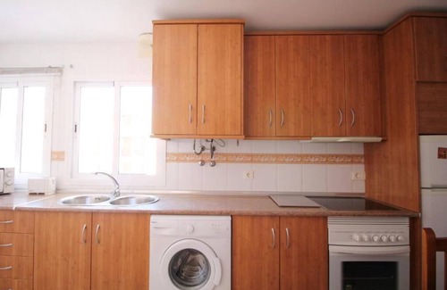 Los Llanos Apartamento | Torrox: Nuevo Apartamento