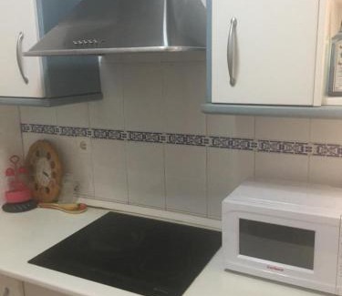 Villalba Apartamento | Torrox costa apartamento