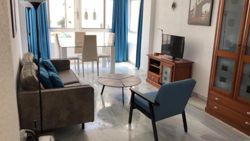 Torrox Costa Apartamento | Torroxcostaholiday