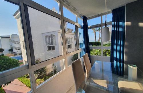 Torrox Costa Apartamento | Torroxcostaholiday