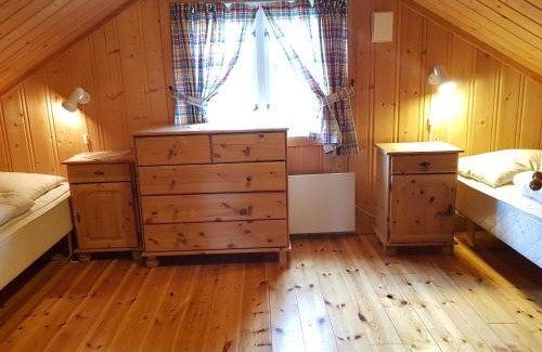Nore og Uvdal Complejo | Torsetlia Cottages and Apartments