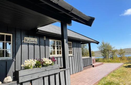 Nore og Uvdal Complejo | Torsetlia Cottages and Apartments