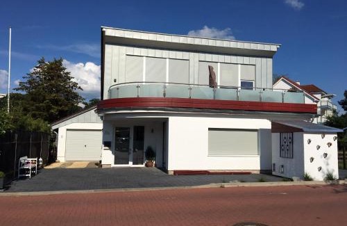 Region Hannover District Casa | Torsten´s Home