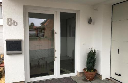 Region Hannover District Casa | Torsten´s Home